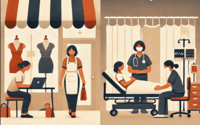 Gaps in the Nursing Productivity Methodology