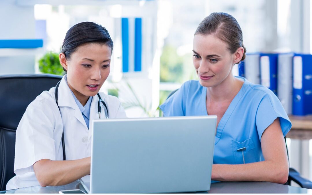 Parity Healthcare Analytics joins Synova to support safe, financially sustainable nurse staffing