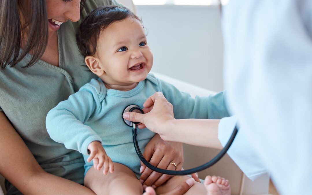 Parity Healthcare Analytics, Maine RMOMS Network launch program to support state’s obstetrical units