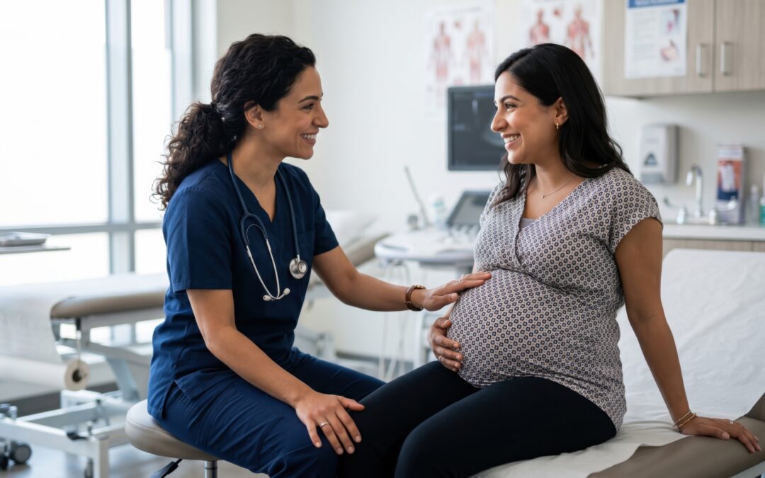 Parity and Maine RMOMS Partnership Demonstrates New Approach to Strengthening Rural Maternity Care
